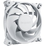 Be Quiet Silent Wings 4 Case Fan 120mm με Σύνδεση 4-Pin PWM Λευκό