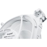 Be Quiet Silent Wings 4 Case Fan 120mm με Σύνδεση 4-Pin PWM Λευκό