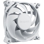 Be Quiet Silent Wings 4 Case Fan 120mm με Σύνδεση 4-Pin PWM Λευκό
