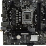 Biostar H610MT-E Wi-Fi Motherboard Micro ATX με Intel 1700 Socket H610MTE