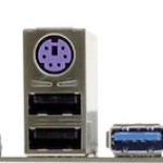 Biostar H610MT-E Wi-Fi Motherboard Micro ATX με Intel 1700 Socket H610MTE