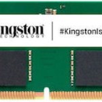 Kingston DDR5 με Module 1x32GB για Desktop