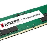 Kingston DDR5 με Module 1x32GB για Desktop