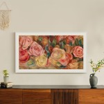 Samsung Smart Τηλεόραση 65