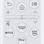 Samsung Smart Τηλεόραση 65