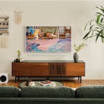 Samsung Smart Τηλεόραση 65