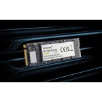 Intenso MI500 SSD 500GB M.2 NVMe PCI Express 4.0
