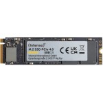 Intenso MI500 SSD 500GB M.2 NVMe PCI Express 4.0