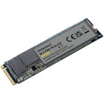 Intenso MI500 SSD 2TB M.2 NVMe PCI Express 4.0