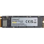 Intenso MI500 SSD 2TB M.2 NVMe PCI Express 4.0