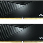 Adata Lancer DDR5 με Module 1x64GB και Ταχύτητα 6400 για Desktop