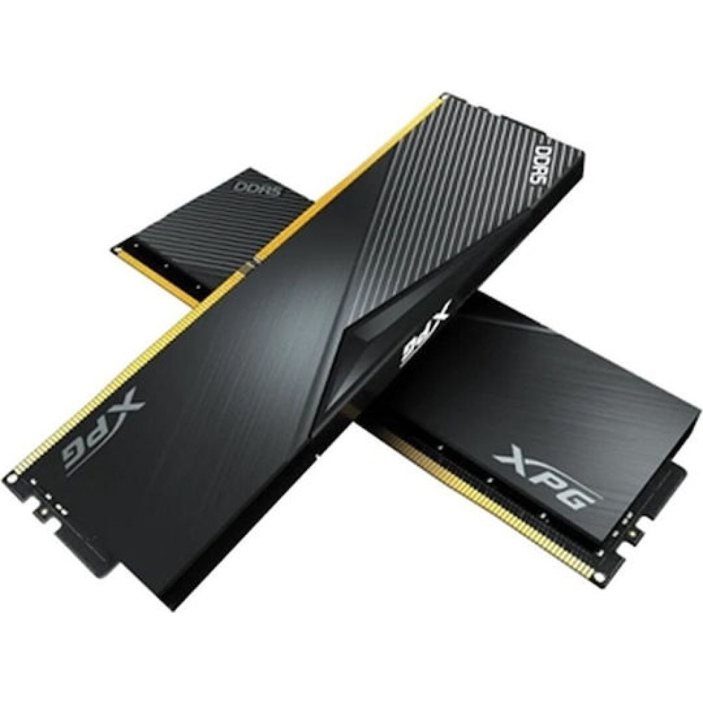 Adata Lancer DDR5 με Module 1x64GB και Ταχύτητα 6400 για Desktop