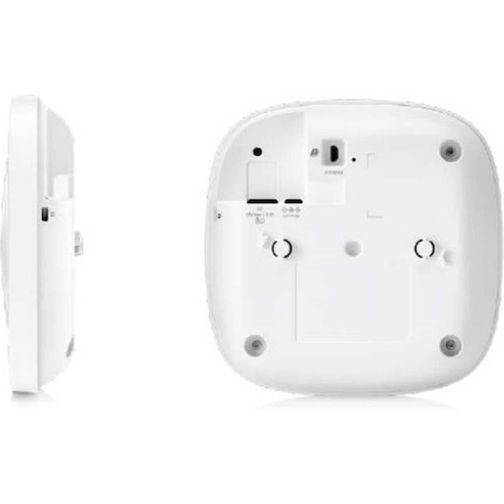 Aruba Instant On AP21 EU Power Supply Bundle Access Point Wi‑Fi 6 Dual Band (2.4 & 5GHz)