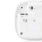 Aruba Instant On AP21 EU Power Supply Bundle Access Point Wi‑Fi 6 Dual Band (2.4 & 5GHz)