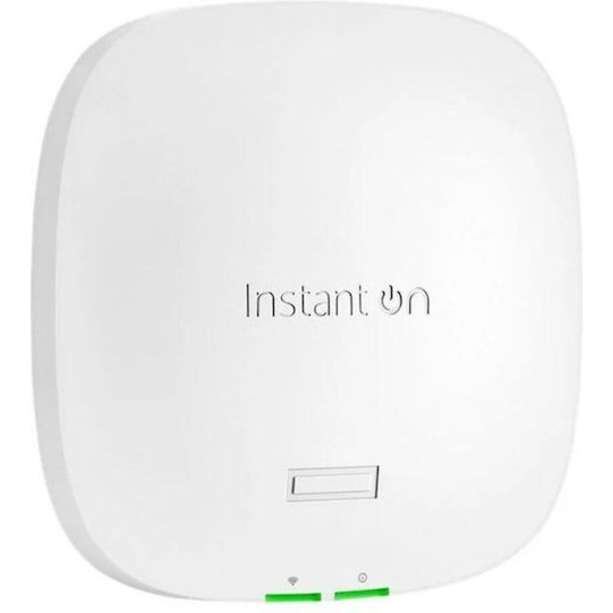 Aruba Instant On AP21 EU Power Supply Bundle Access Point Wi‑Fi 6 Dual Band (2.4 & 5GHz)