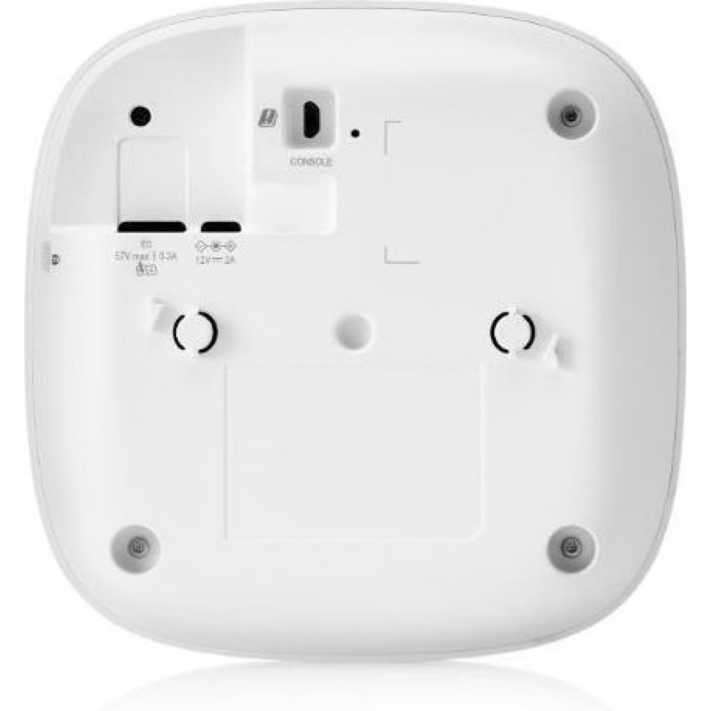 HP Instant On AP32 Access Point Wi‑Fi 6 Tri Band (2.4 & 5 & 6GHz) Λευκό