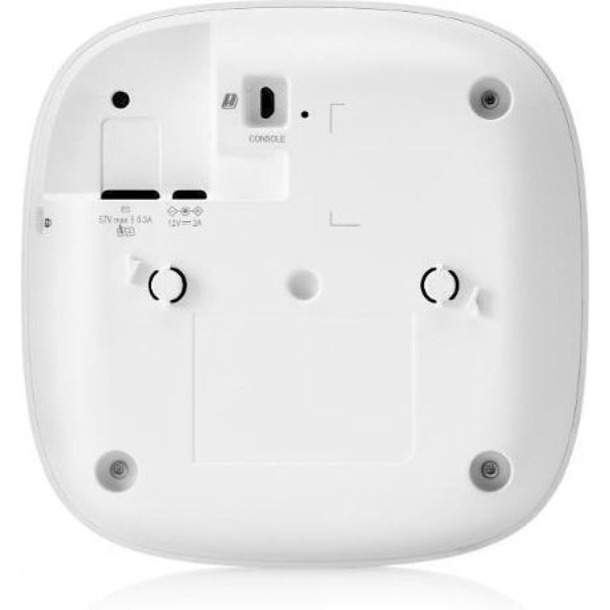 HP Instant On AP32 Access Point Wi‑Fi 6 Tri Band (2.4 & 5 & 6GHz) Λευκό