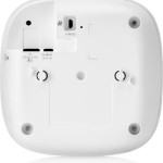 HP Instant On AP32 Access Point Wi‑Fi 6 Tri Band (2.4 & 5 & 6GHz) Λευκό