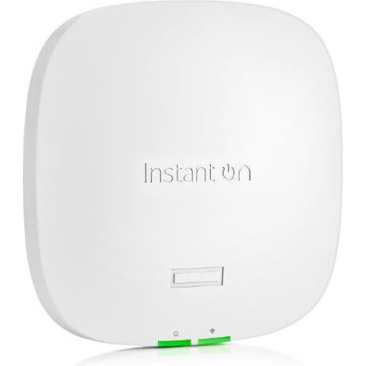 HP Instant On AP32 Bundle Access Point Wi‑Fi 6 Tri Band (2.4 & 5 & 6GHz) Λευκό