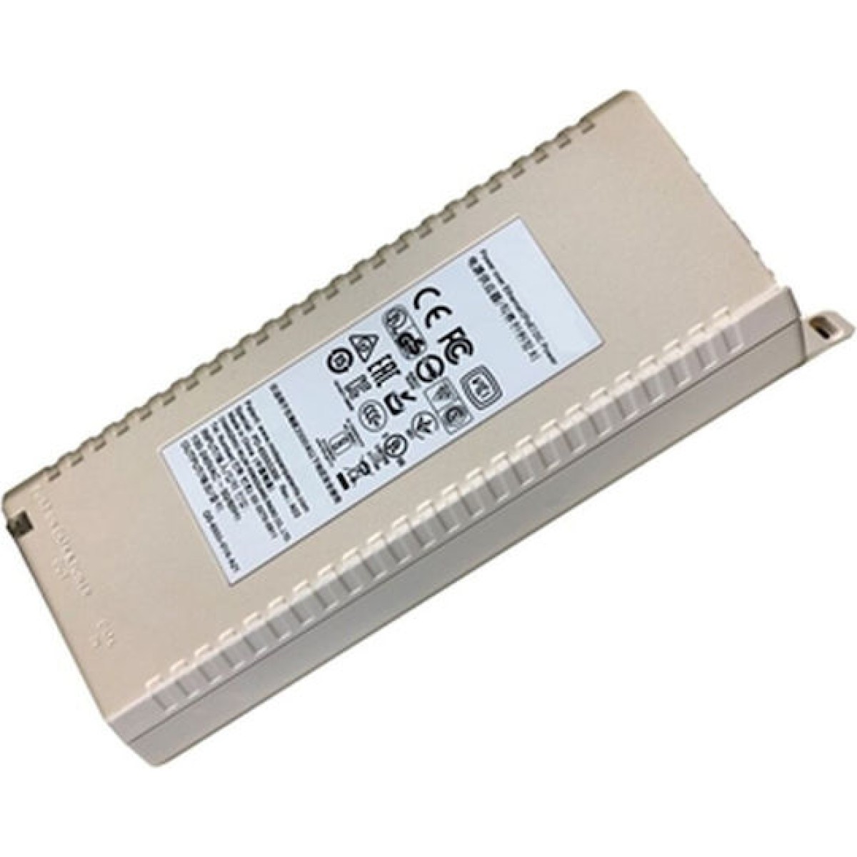 HP Access Point R9M77A Instant On 30W 802.3at PoE Midspan Injector 1τμχ R9M77A