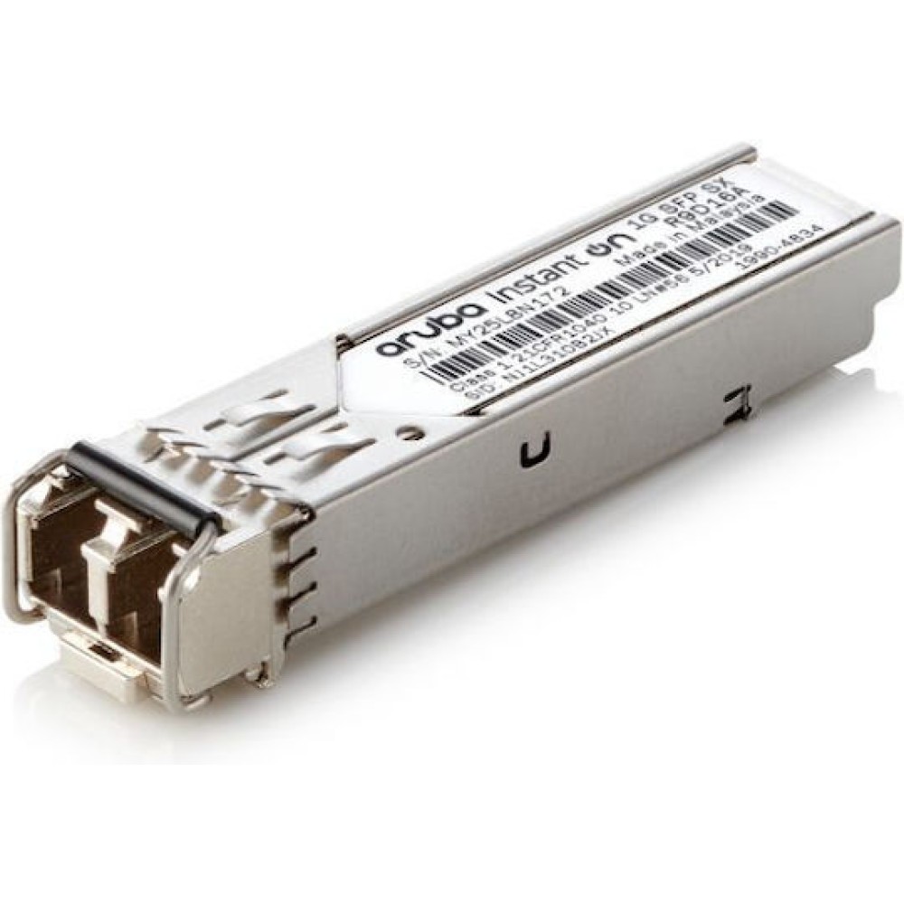 HP Transceiver 1τμχ R9D16A