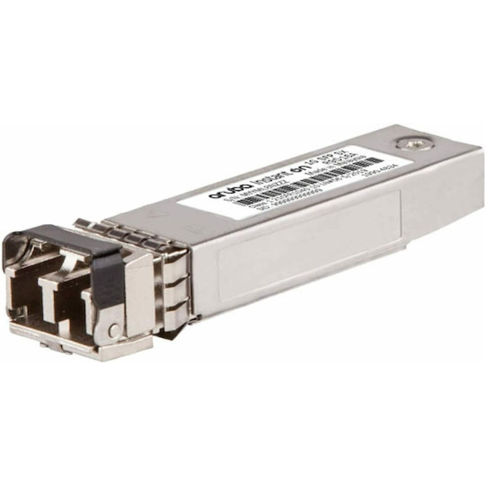 HP Aruba Instant On SFP+ Network Transceiver Transceiver 1τμχ R9D18A