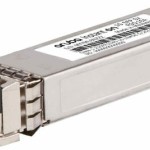 HP Aruba Instant On SFP+ Network Transceiver Transceiver 1τμχ R9D18A