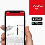 One For All WM 2411 Βάση Τηλεόρασης Τοίχου έως 55