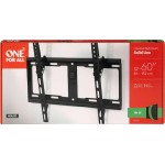 One For All WM 4421 Βάση Τηλεόρασης Τοίχου έως 60\