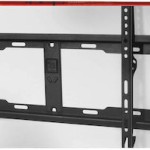 One For All WM4611 Βάση Τηλεόρασης Τοίχου έως 84