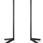 One For All WM7610 Βάση Τηλεόρασης Δαπέδου έως 65