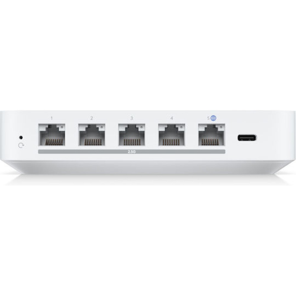 Ubiquiti Unifi UXG-Max Gateway 1τμχ