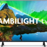 Philips Smart Τηλεόραση 43