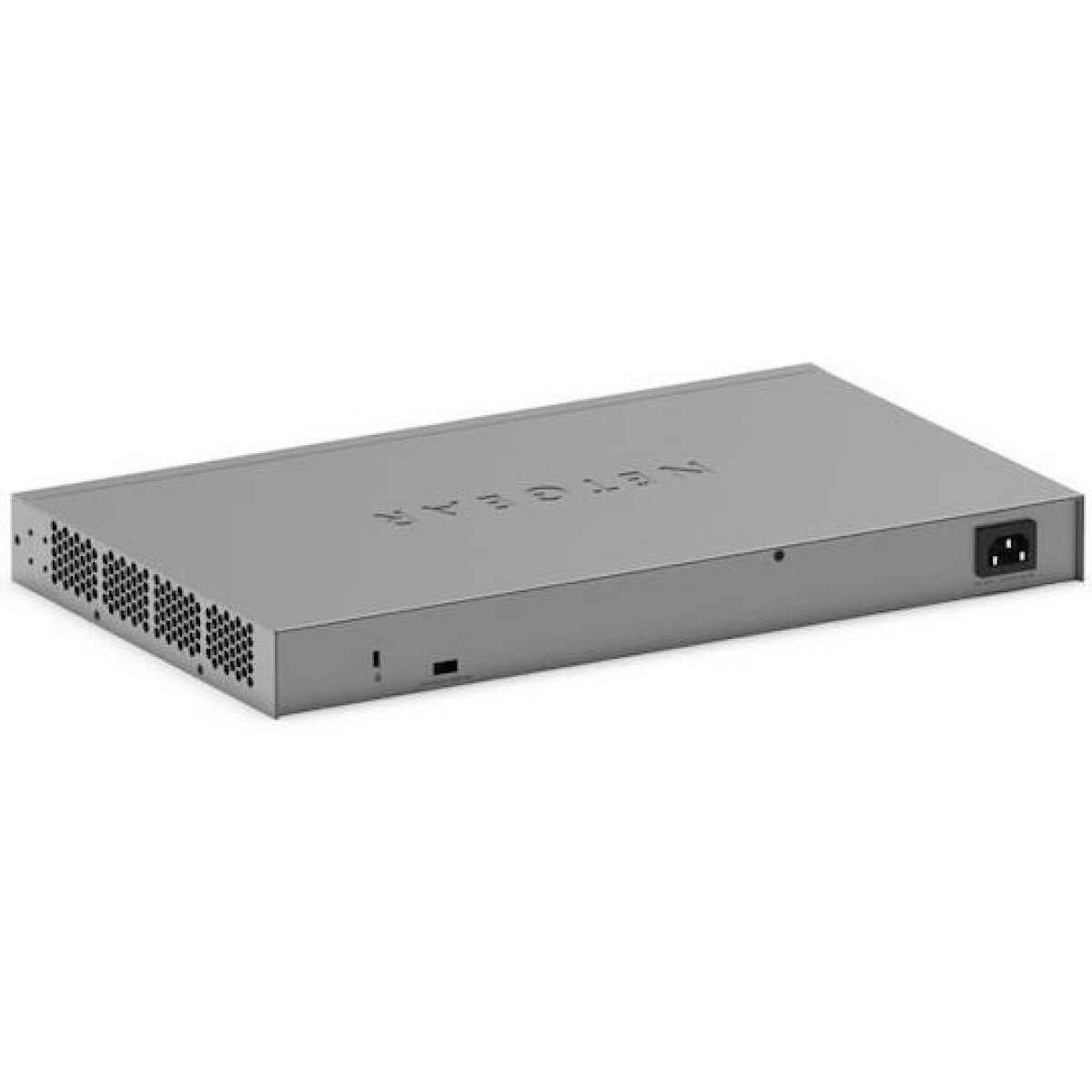 NetGear GS728TXP Unmanaged L2 PoE Switch με 24 Θύρες Gigabit (1Gbps) Ethernet
