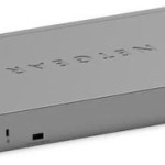 NetGear GS728TXP Unmanaged L2 PoE Switch με 24 Θύρες Gigabit (1Gbps) Ethernet