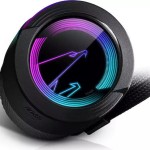 Gigabyte AORUS Waterforce II 360 Υδρόψυξη Επεξεργαστή Τριπλού Ανεμιστήρα 120mm για Socket AM4/AM5/1700/1200 με ARGB Φωτισμό