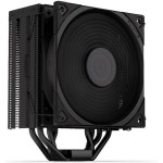 Endorfy Fera 5 Black Ψύκτρα Επεξεργαστή Διπλού Ανεμιστήρα για Socket AM4/AM5/1200/115x/1700