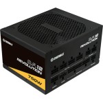 Enermax Revolution D.F.12 750W Μαύρο Τροφοδοτικό Υπολογιστή Full Modular 80 Plus Gold