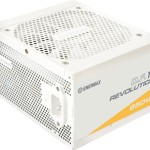 Enermax Revolution D.F. 12 850W Λευκό Τροφοδοτικό Υπολογιστή Full Wired 80 Plus Gold