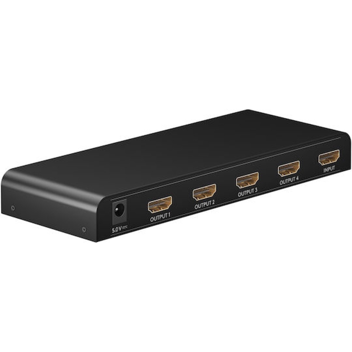 Goobay HDMI Splitter 58482