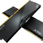 Adata DDR5 με Module 1x32GB και Ταχύτητα 6400 για Desktop