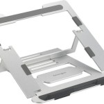 Kensington Easy Riser Βάση Στήριξης για Laptop έως 16