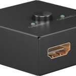 Goobay Αξεσουάρ Εικόνας 58485 4040849584855