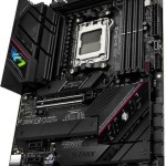 Asus ROG Strix B650E-F Gaming Wi-Fi Motherboard ATX με AMD AM5 Socket 90MB1BQ0-M0EAY0