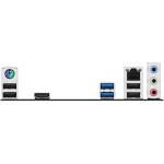 Asus Prime H610M-K D4 ARGB Motherboard Micro ATX με Intel 1700 Socket