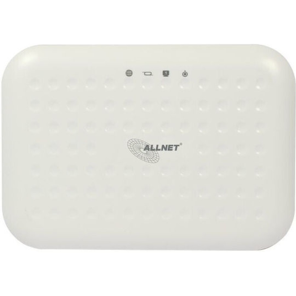 Allnet ALL-BM200VDSL2V VDSL2 Modem Router