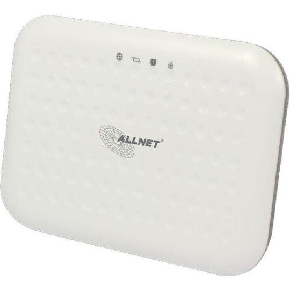 Allnet ALL-BM200VDSL2V VDSL2 Modem Router
