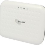 Allnet ALL-BM200VDSL2V VDSL2 Modem Router