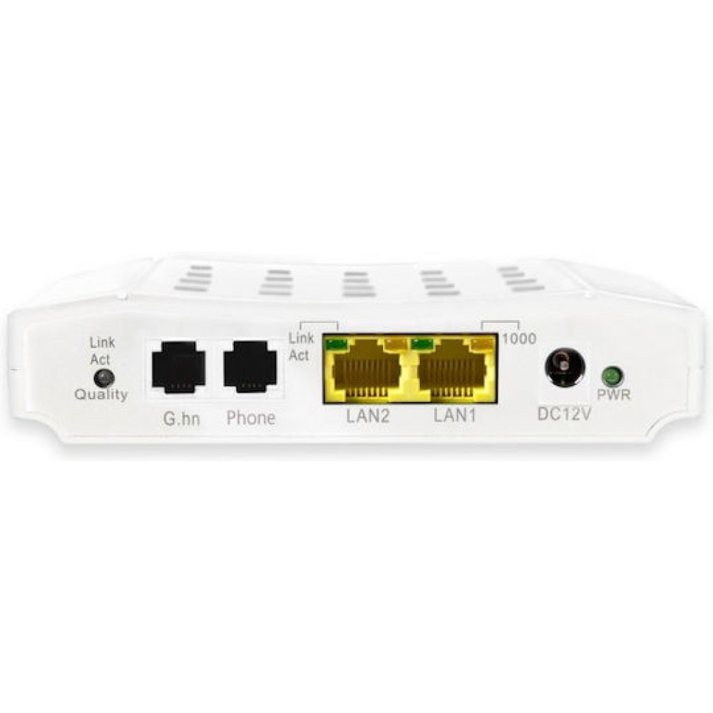 Allnet ALL-GHN101-2wire Media Converter 1τμχ