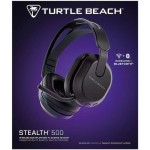 Turtle Beach Stealth 500 Ασύρματο Over Ear Gaming Headset με σύνδεση USB